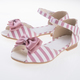 女の子用キッズサンダル14選！フォーマル用＆人気おしゃれブランドも