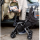 1台5役にスタイルチェンジ！コンビの「マルチ5ウェイ」はとっても便利なベビーカー