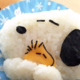 キャラ弁「スヌーピーとウッドストックの作り方☆」｜動画＆レシピ