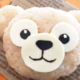 キャラ弁「簡単なダッフィーおにぎりの作り方」｜動画＆レシピ