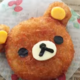 キャラ弁「コロッケを使った簡単リラックマ」｜動画＆レシピ