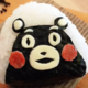 キャラ弁「簡単くまモンおにぎりの作り方 」｜動画＆レシピ