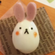 キャラ弁「うずらのミニウサギの作り方」｜動画＆レシピ