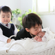 【保育士監修】保育士からの提案！上の子の赤ちゃん返りへの対処法