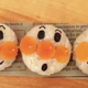 キャラ弁「小さなアンパンマンおにぎりの作り方」｜動画＆レシピ