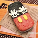 キャラ弁「簡単ミッキースパムむすび」の作り方 ｜動画＆レシピ
