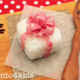 キャラ弁「プレゼント形おにぎりの作り方 」｜動画＆レシピ