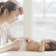 【医師監修】赤ちゃんのおむつかぶれとは？使える市販薬・対策・予防策