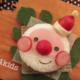 キャラ弁「簡単サンタおにぎりの作り方」｜動画＆レシピ