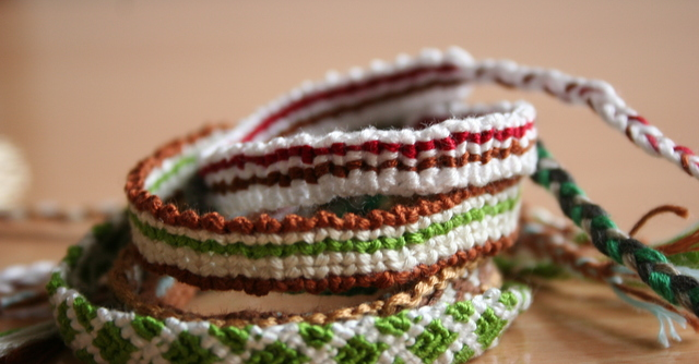 手作りブレスレット｜材料・道具・動画で作り方＆簡単キットも｜cozre