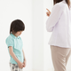保育士が提案！上手な子どもの叱り方！叱ると怒るの違いは？