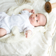 新生児肌着セットおすすめ10選｜サイズや素材、種類について