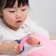 子ども用はさみおすすめ10選｜安全に使えるはさみや左利き用も
