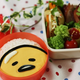 ぐでたまのキャラ弁＆キャラスイーツの簡単レシピ・作り方3選