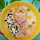 父の日に！簡単キャラ弁の作り方3選｜ガンダムやキン肉マンも