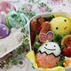イースターをイメージしたキャラ弁3選！簡単レシピ・作り方