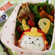 端午の節句に！キャラ弁の作り方3選｜人気のゆるキャラ武将も