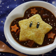 七夕の料理に！スーパーマリオのスターで簡単メニュー3選