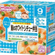 『和光堂 【栄養マルシェ 】鮭のホワイトシチュー弁当 80g×2	』の口コミまとめ