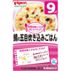 『ピジョン 【管理栄養士さんのおいしいレシピ 】鯛の五目炊き込みごはん 80g』の口コミまとめ