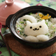 七草粥やあったか雑炊レシピ3選｜人気キャラをかわいく手軽に！