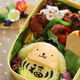 ダルマのキャラ弁＆キャラスイーツレシピ3選｜お正月におすすめ