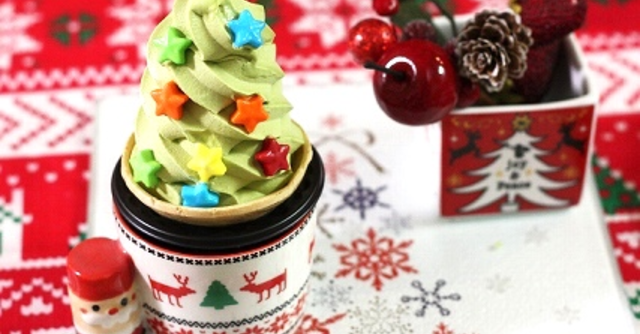 クリスマスツリーのスイーツレシピ3選｜市販のお菓子で手軽に｜cozre
