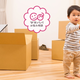 育児中に引っ越しをしたことはある？タイミングはいつ？【お悩み相談】