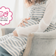 後期つわりってありましたか？症状、時期、対処法は？【お悩み相談】