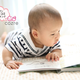 おすすめ絵本の口コミランキング ～絵 生後3-5ヶ月編【2019年1月】
