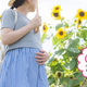 真夏の妊婦は大変！おすすめの過ごし方は？【お悩み相談】