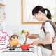 離乳食用の鍋は、大人用のものと使い分けていますか？【お悩み相談】