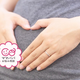 妊娠中、結婚指輪をいつ外したか教えて下さい【お悩み相談】