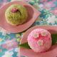 お花見に持っていきたい！桜をイメージした簡単おにぎりレシピ3選！
