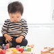 買ってよかった1歳児向けおもちゃ！【先輩ママパパのおすすめ】
