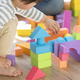 買ってよかった積み木のおもちゃ！どんな素材？【先輩ママパパのおすすめ】