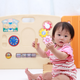 買ってよかった10ヶ月の赤ちゃん向けおもちゃ【先輩ママパパのおすすめ】