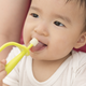 赤ちゃんの歯みがき粉｜いつから使う？選び方とおすすめ商品をご紹介