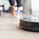 買ってよかったロボット掃除機！【先輩ママパパのおすすめ】