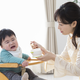 やってよかった！子どもが食事を食べない時の対策【先輩ママパパのおすすめ】