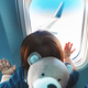 やってよかった！子どもと飛行機に乗る時の対策【先輩ママパパのおすすめ】