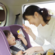 買ってよかったチャイルドシートの暑さ対策グッズ【先輩ママパパのおすすめ】