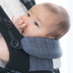 抱っこ紐はいつからいつまで使える？タイプや選び方は？成長別おすすめ商品