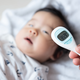 買ってよかった！赤ちゃん用体温計【先輩ママパパのおすすめ】