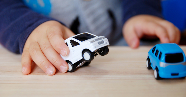 買ってよかった車のおもちゃ！おすすめは？【先輩ママパパのおすすめ 