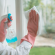 やってよかった！窓ふきを楽にする方法【先輩ママパパのおすすめ】