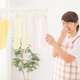 やってよかった洗濯物の生乾き臭い対策！【先輩ママパパのおすすめ】
