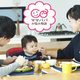 離乳食期や幼児食期でバタバタ！ママはどう食事をとる？【お悩み相談】
