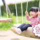 ブランコを怖がる3歳児、どうすれば乗れるようになる？【お悩み相談】