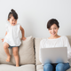 主婦がパート勤務をする前に考えること！子育てママにおすすめの職業は？